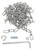 Vestil RWC-8-KIT-1