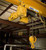 Spanco Lift Boss Electric Wire Rope Hoist