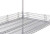 Metro Super Erecta Shelf Ledges