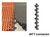 New Rubber Heavy-Duty Drainage Mats and Connectors