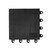 New Rubber Technologies MT2.78X12X12.PY.BK.CS