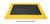 New Rubber Technologies MT2 Interlocking Anti-Fatigue Floor Tiles, Recycled