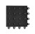 New Rubber Technologies MT2.78X24X24.DR.BK.CS
