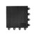 New Rubber Technologies MT2.78X24X24.PY.BK.CS