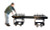 Bayhead Steel Cradle V Trucks