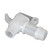 VDFT Polyethylene Drum Faucet