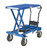 Vestil Pneumatic Tire Elevating Cart CART-PN-600