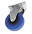 Material Flow 20-40S-A1-PB 20 Series Swivel Light-Medium Duty Casters - 4 Inch - Polyurethane