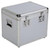 CASE-M Medium Aluminum Storage Case CASE-M Medium Aluminum Storage Case