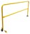 Vestil SSG-9 Economical Safety Swing Gates