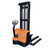 Presto Lifts PPS2200-150AS PowerStak Fully Powered Stacker - 1 Presto Lifts PPS2200-150AS PowerStak Fully Powered Stacker - 1