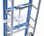 Dutro 1404 Appliance Hand Truck