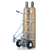 Material Flow 4-Wheel Cylinder Hand Trucks