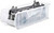 Clear-View Hulk Containers 24 inch
