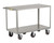 Little Giant 2G6W-2448-6PH 6-Wheeled Heavy Duty Shelf Truck