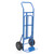 Material Flow MF138-FN Light Duty Steel Hand Truck with Folding Nose