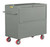 Little Giant Security Box Truck-Solid Sides SBS-3060-6PY | Material Flow