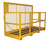 Vestil Multi-Person Work Platform