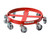 Meco Omaha 8-Wheel Drum Dolly Meco Omaha 8-Wheel Drum Dolly
