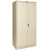 Hallowell 36 x 72 Solid Door Storage Cabinets