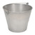 Vestil BKT-SS-325 Stainless Steel Buckets