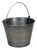 Vestil BKT-SS-500 Stainless Steel Buckets