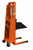 Presto Lifts MV60 Hand Crank Stacker | Material Flow