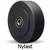 Nylast wheel
