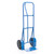 Material Flow MFCET51 Single Loop Handle Steel Hand Truck