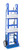 Material Flow MF1866 Brute Vending Machine Hand Truck