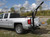 Vestil WTJ-HITCH-ML-6 Hitch-Mounted Truck Jib Crane