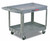 Giant Move AK-L252-2 Plastic Service Carts 