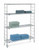 Metro Erecta Shelf Uprights Metro Erecta Shelf Uprights