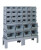 Stackbin 1-32422B2 32 Bin Combination Unit - Multiple Size Bins