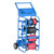 Vestil WIRE-D-E Economy Wire Reel Caddy
