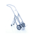 Dutro D-SBSO-M Single Bottle Swing Out Hand Truck