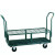 Harper Trucks Multi-Quantity Medical Cylinder Carts Model No. MG36-4949R