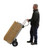 Hand Trucks with Fold-Down Platform 2