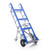 Material Flow MF1420-4WAM Swing-Out Double Loop Handle Appliance Hand Truck