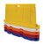 Vestil BCD Jumbo Barricades
