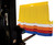 Vestil BCD Jumbo Barricades