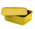 Yellow Nesting Containers