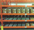 Cart-Trak Case Flow Racks