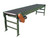 Roach 751RB Heavy Duty Roller Bed Belt Conveyor - 36" Belt Width