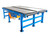 Roach 751RB Heavy Duty Roller Bed Belt Conveyor - 36" Belt Width
