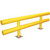 Vestil Heavy Duty Guard Rail