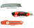 SMO MIP2800 Heavy Duty Utility Knife - 1