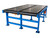 751RB Heavy Duty Roller Bed Belt Conveyor - 36" Belt Width - 3