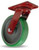 Hamilton Precision Extended Service Casters -  EHS Series