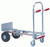 Hamilton Ultra-Lite Convertible Aluminum Hand Trucks Model No. HA78-10PR